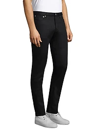 Petit New Standard Skinny-Fit Jeans