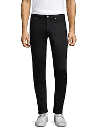 Petit New Standard Skinny-Fit Jeans