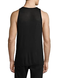 Loose-Fit Modal Tank Top