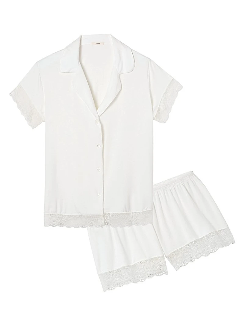 Malou 2-Piece Pajama Set