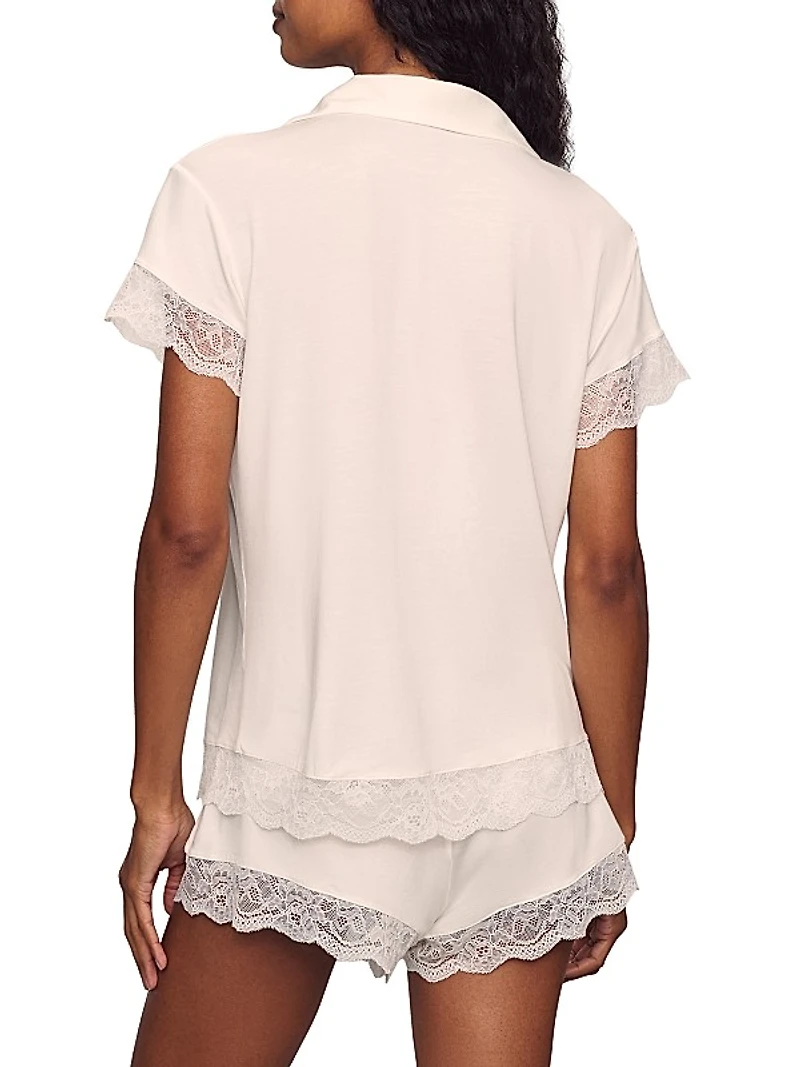 Malou 2-Piece Pajama Set