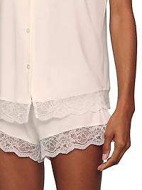 Malou 2-Piece Pajama Set