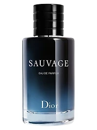 Sauvage Eau De Parfum