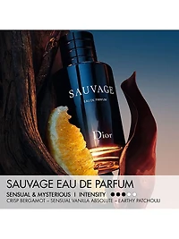 Sauvage Eau De Parfum