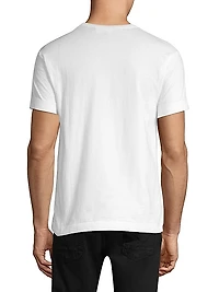 Double Heart T-Shirt