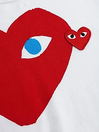 Double Heart T-Shirt