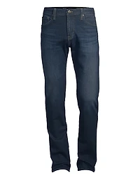 Tellis Stretch Slim-Fit Jeans