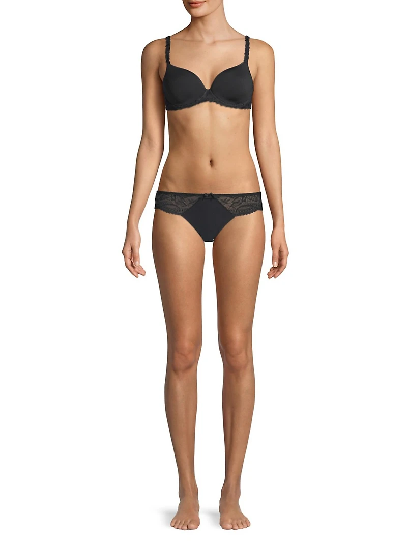 Andora 3-Way Spacer Convertible Bra