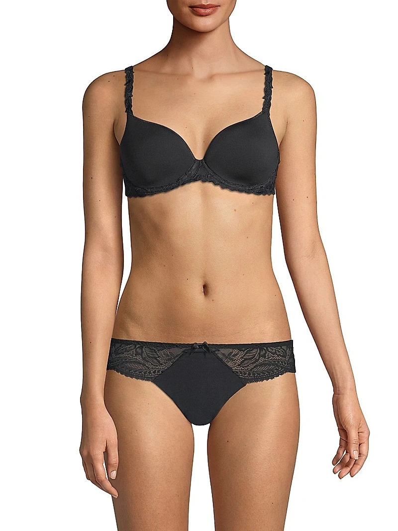 Andora 3-Way Spacer Convertible Bra