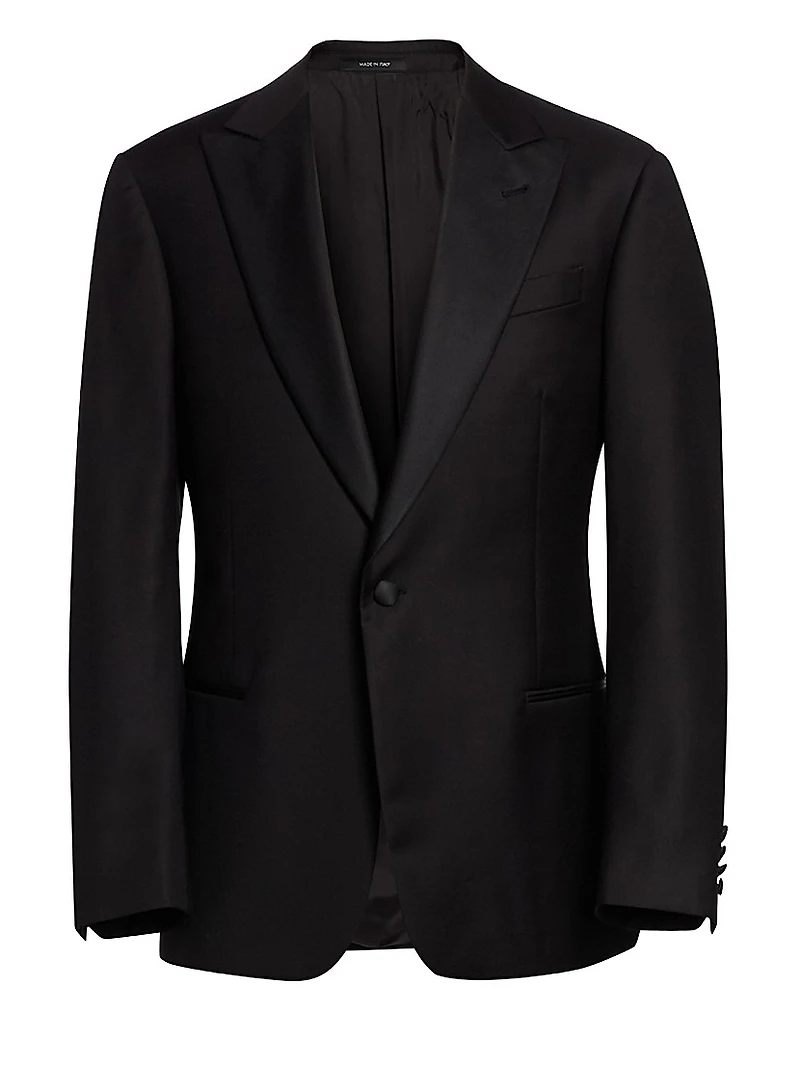 G-Line Super Line Peak Tuxedo
