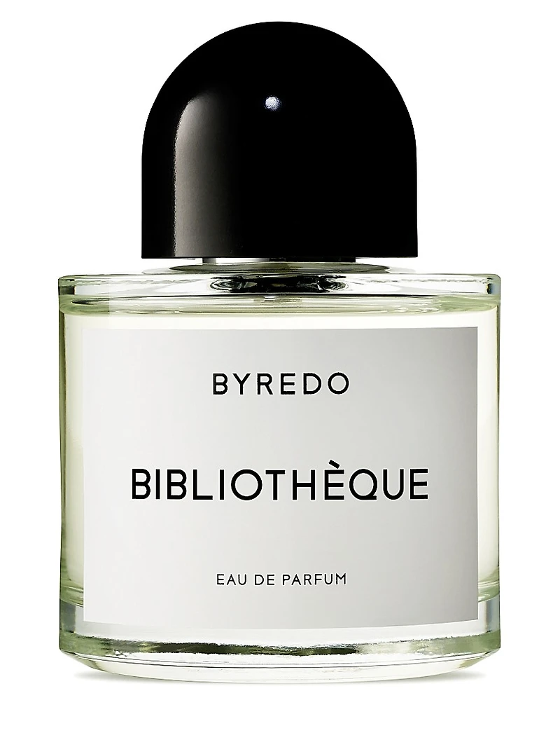 Bibliotheque Eau de Parfum