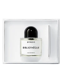 Bibliotheque Eau de Parfum