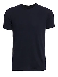Cotton Relaxed-Fit Jersey T-Shirt