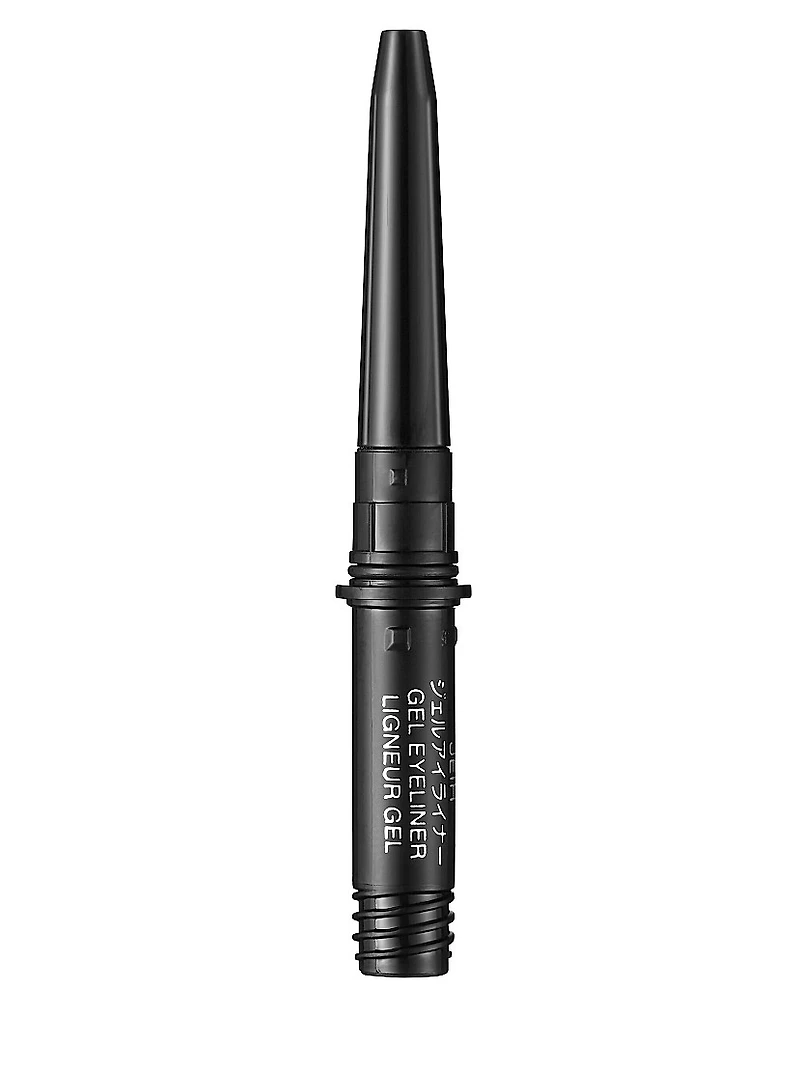 Lasting Gel Eyeliner Refillable Pen