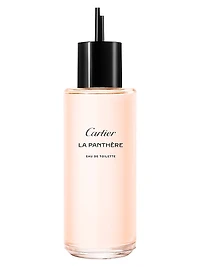 La Panthere Eau de Toilette