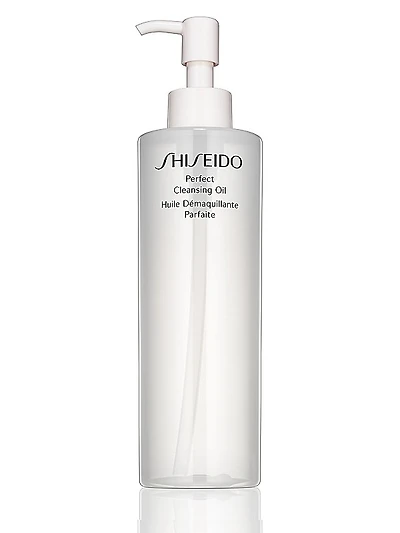 Perfect Cleansing Oil