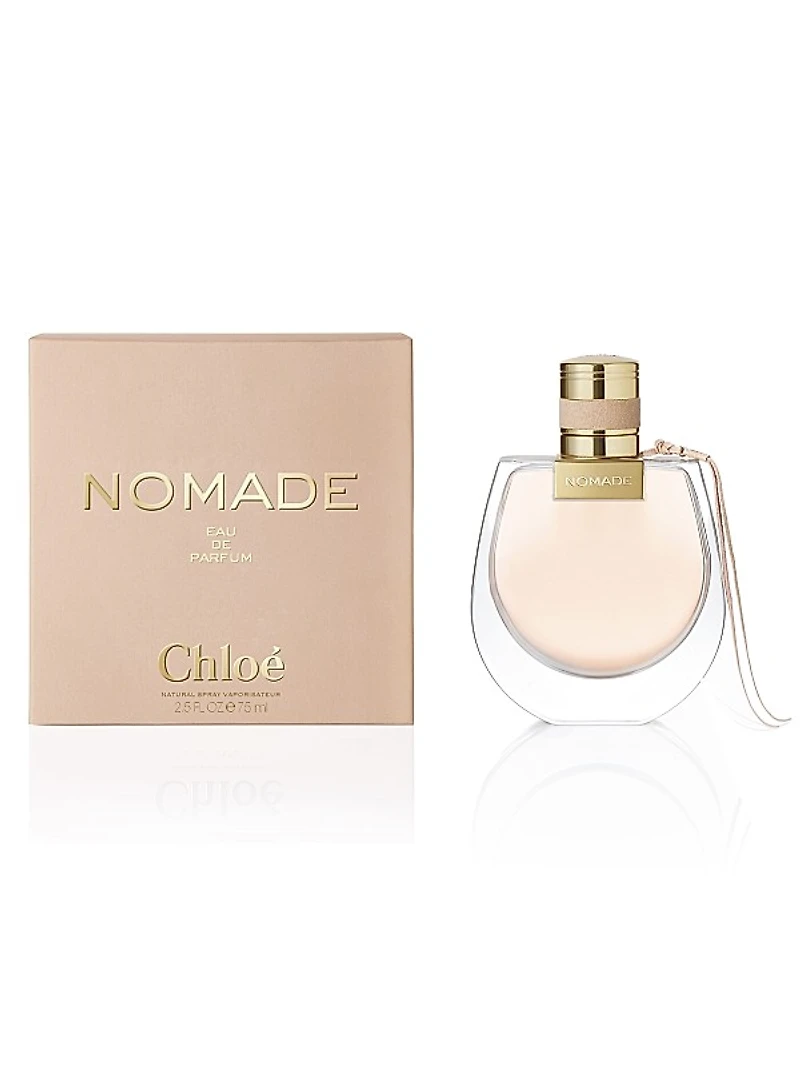 Nomade Eau de Parfum