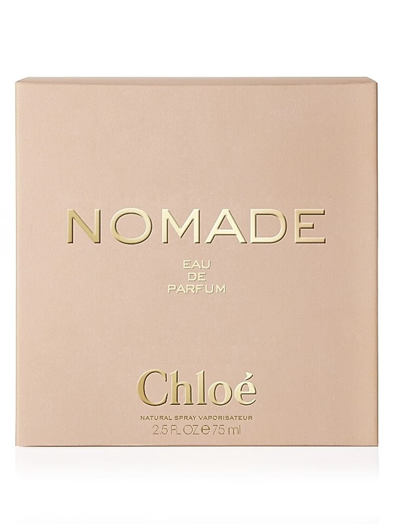 Nomade Eau de Parfum