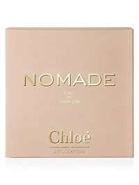 Nomade Eau de Parfum