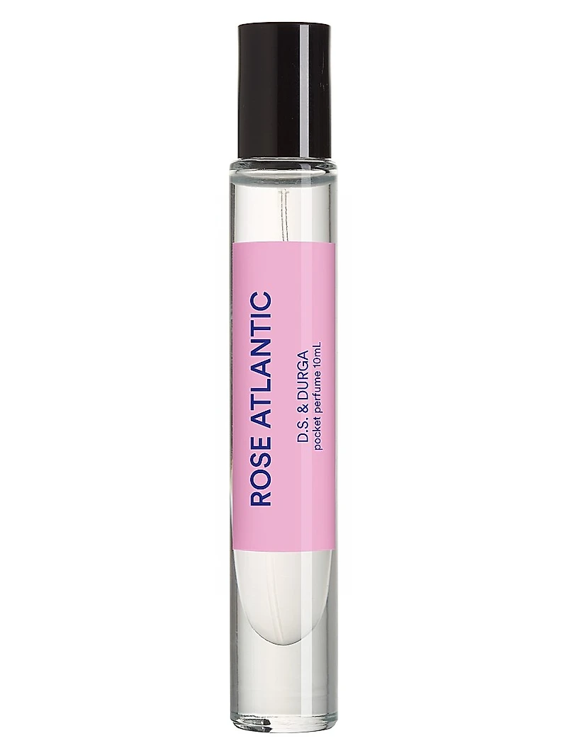 Rose Atlantic Parfum