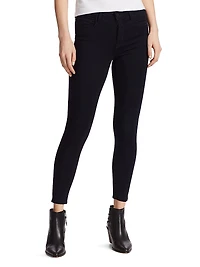 Margot High-Rise Ankle Skinny Jeans