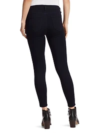 Margot High-Rise Ankle Skinny Jeans