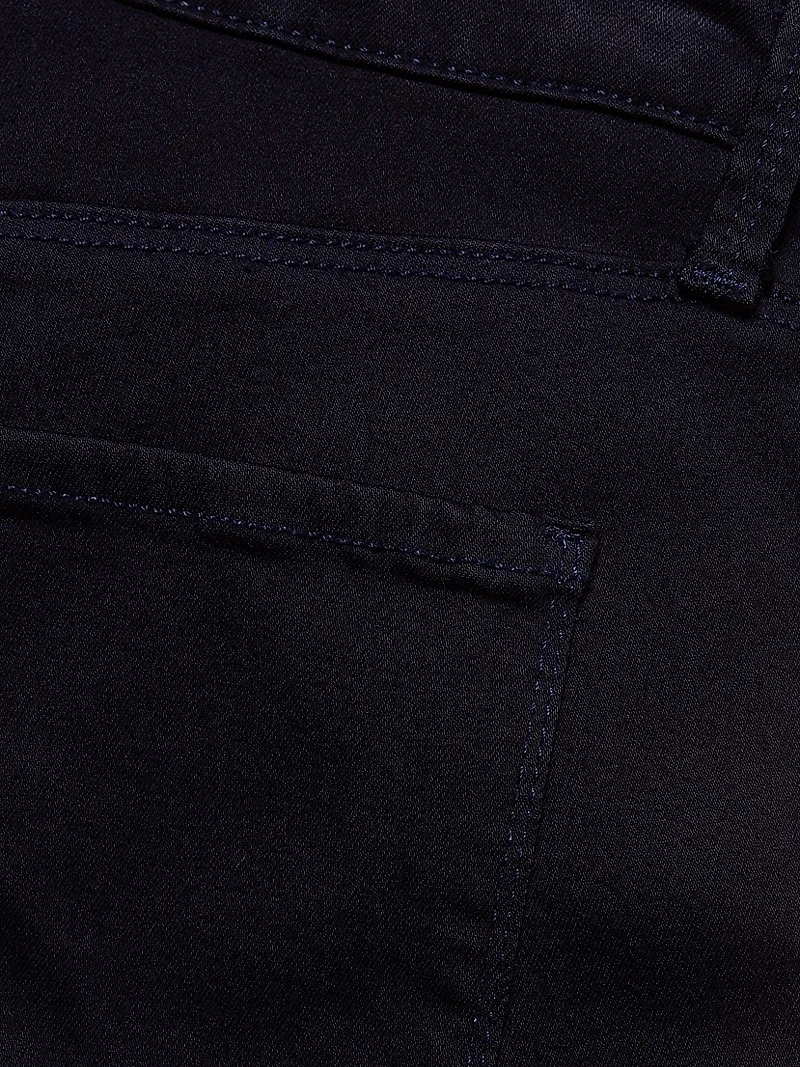 Margot High-Rise Ankle Skinny Jeans