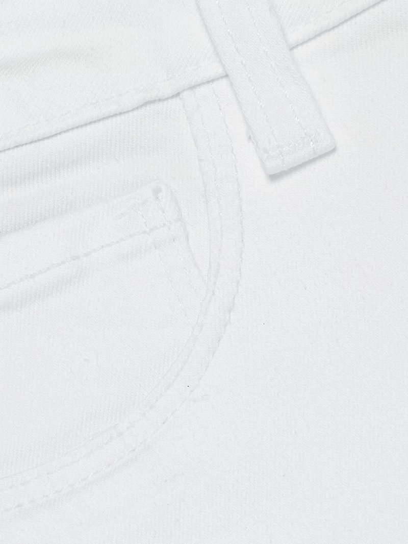 Marguerite High-Rise Skinny Jeans