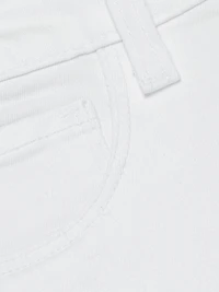 Marguerite High-Rise Skinny Jeans