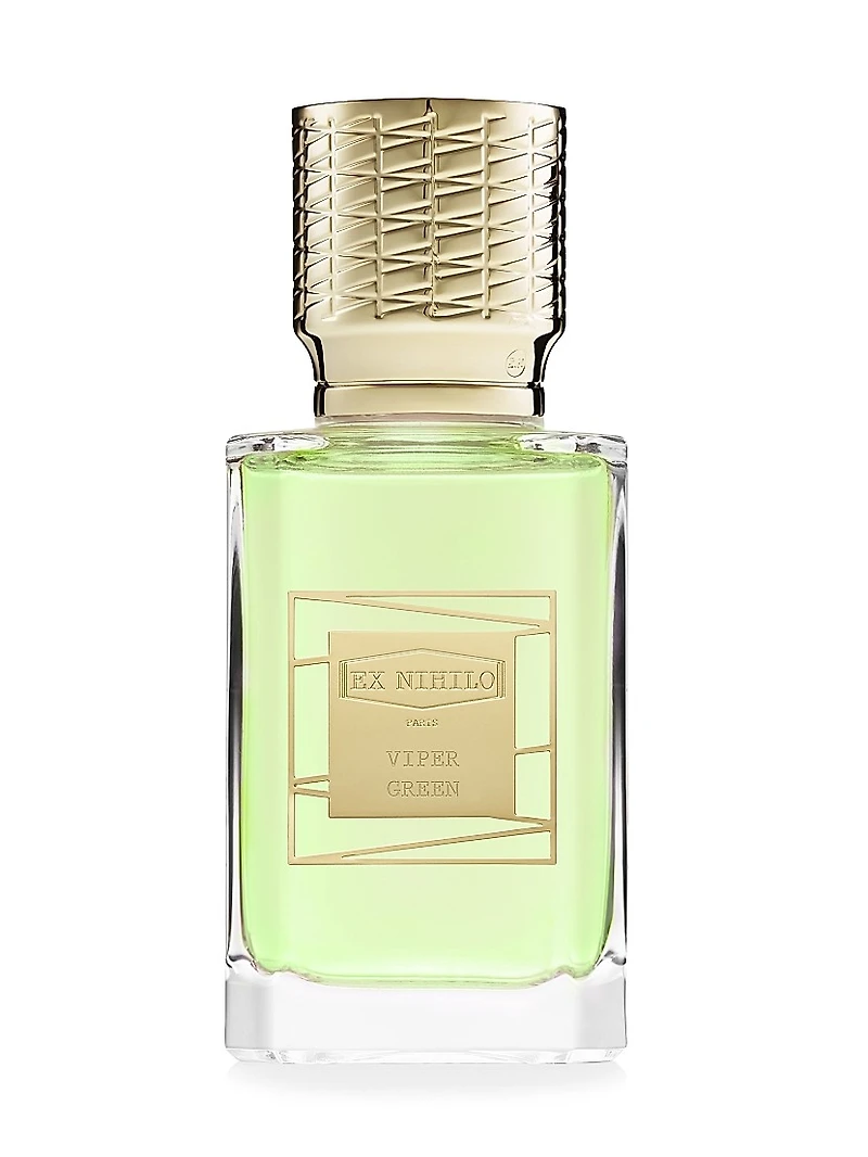 Viper Green Eau de Parfum