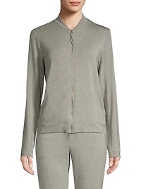 Balance Zip-Up Jacket
