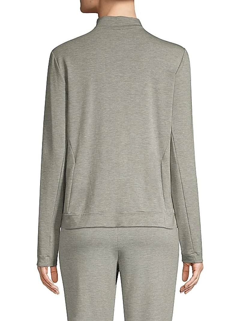 Balance Zip-Up Jacket