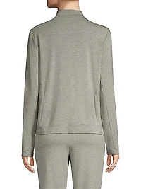 Balance Zip-Up Jacket