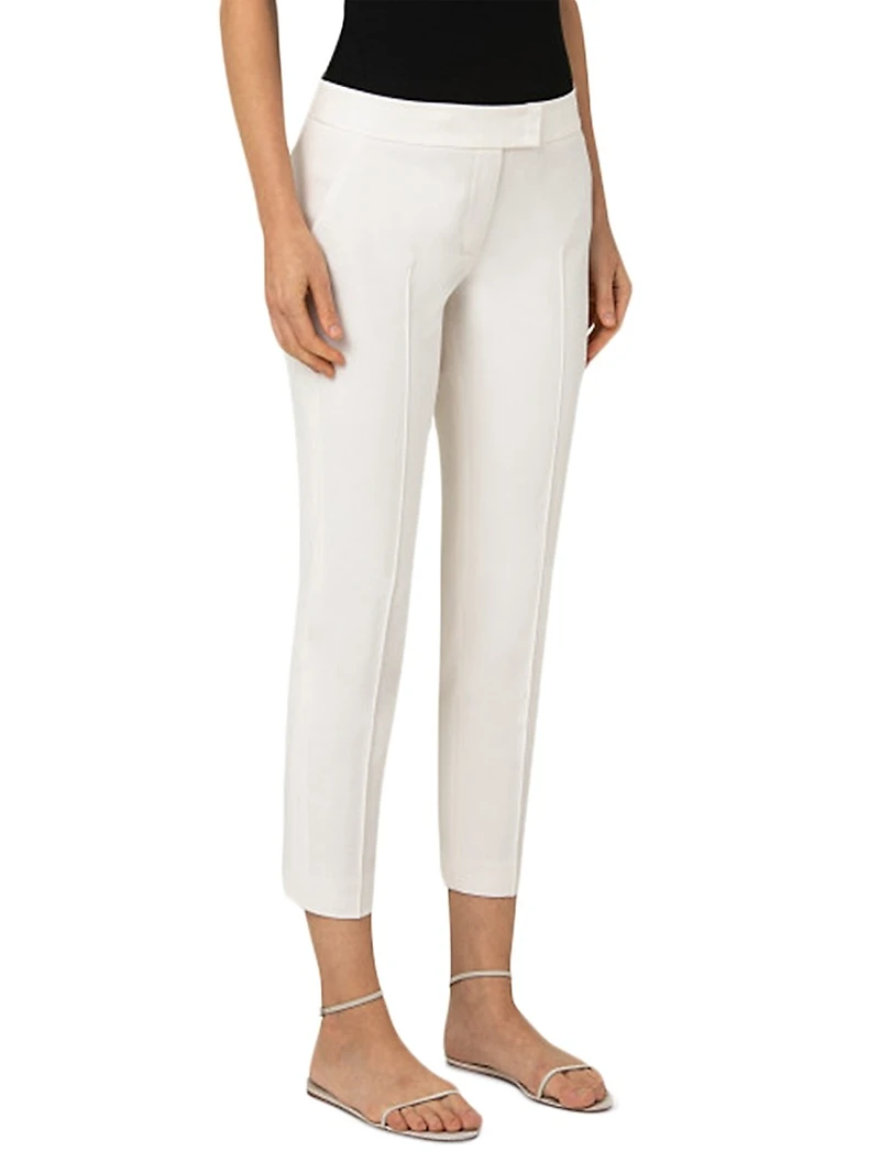 Frankie Cotton Pants