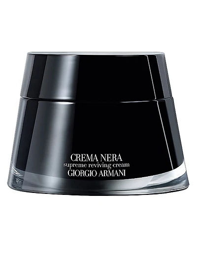 Crema Nera Extrema Supreme Reviving Cream