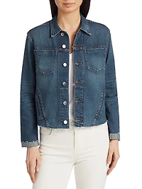 Janelle Denim Jacket