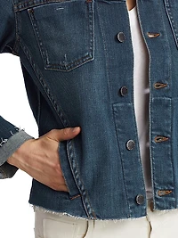 Janelle Denim Jacket