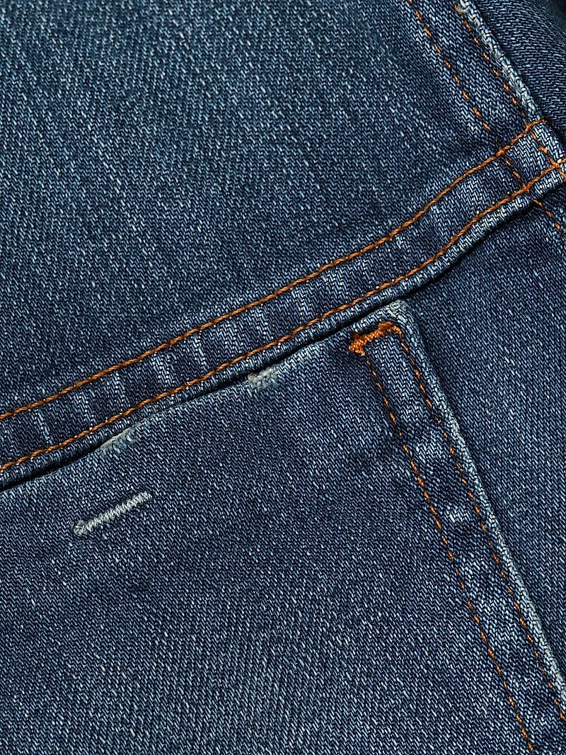 Janelle Denim Jacket