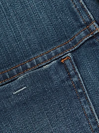 Janelle Denim Jacket