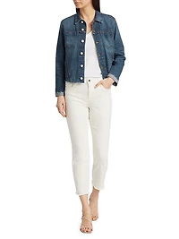 Janelle Denim Jacket