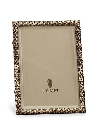 Scales Picture Frame