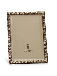 Scales Picture Frame
