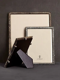 Scales Picture Frame