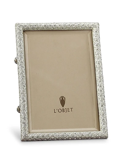 Crystal Picture Frame