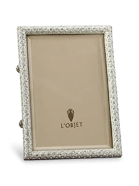 Crystal Picture Frame