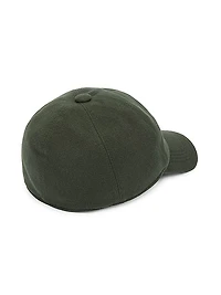 COLLECTION Baseball Hat with Ear Flaps