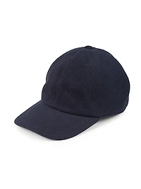 COLLECTION Baseball Hat with Ear Flaps