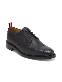 Classic Longwing Brogues