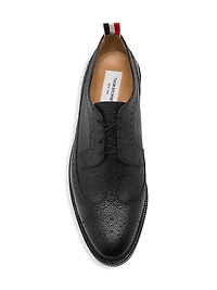 Classic Longwing Brogues