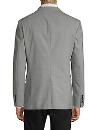 Chambers Slim-Fit Wool Sportcoat